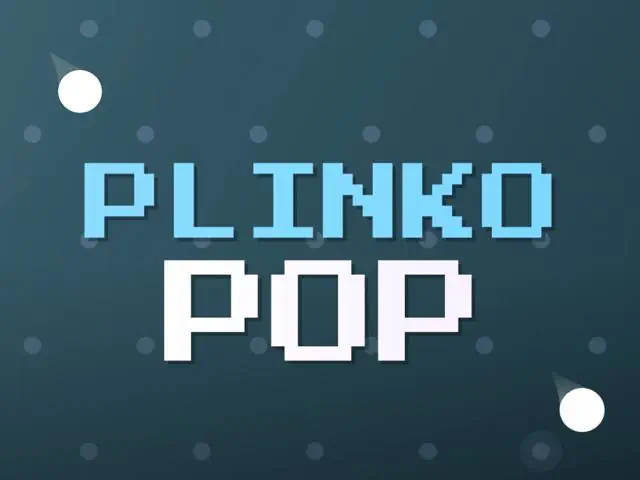 Plinko Pop